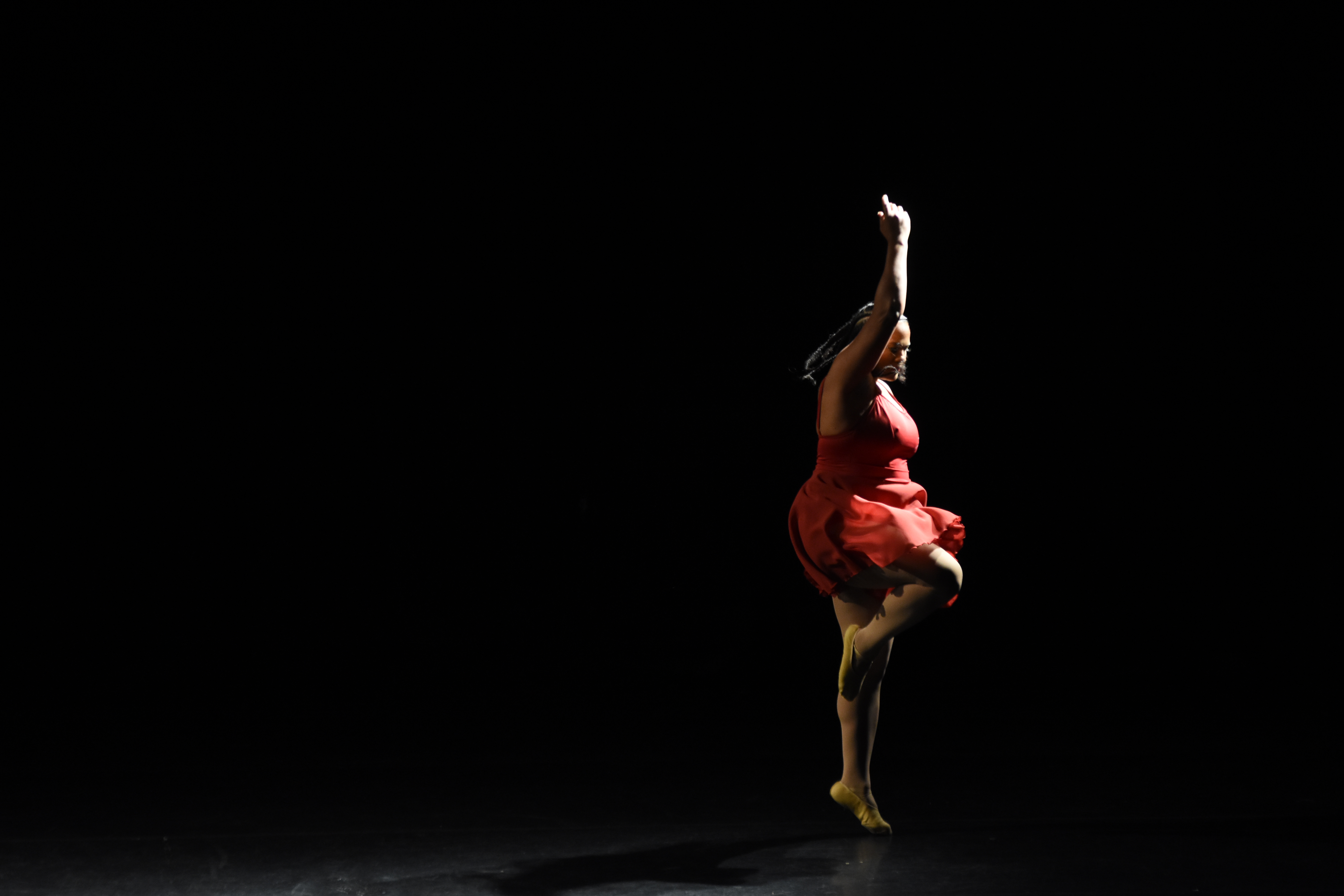 Galeria Jhon Art Ballet