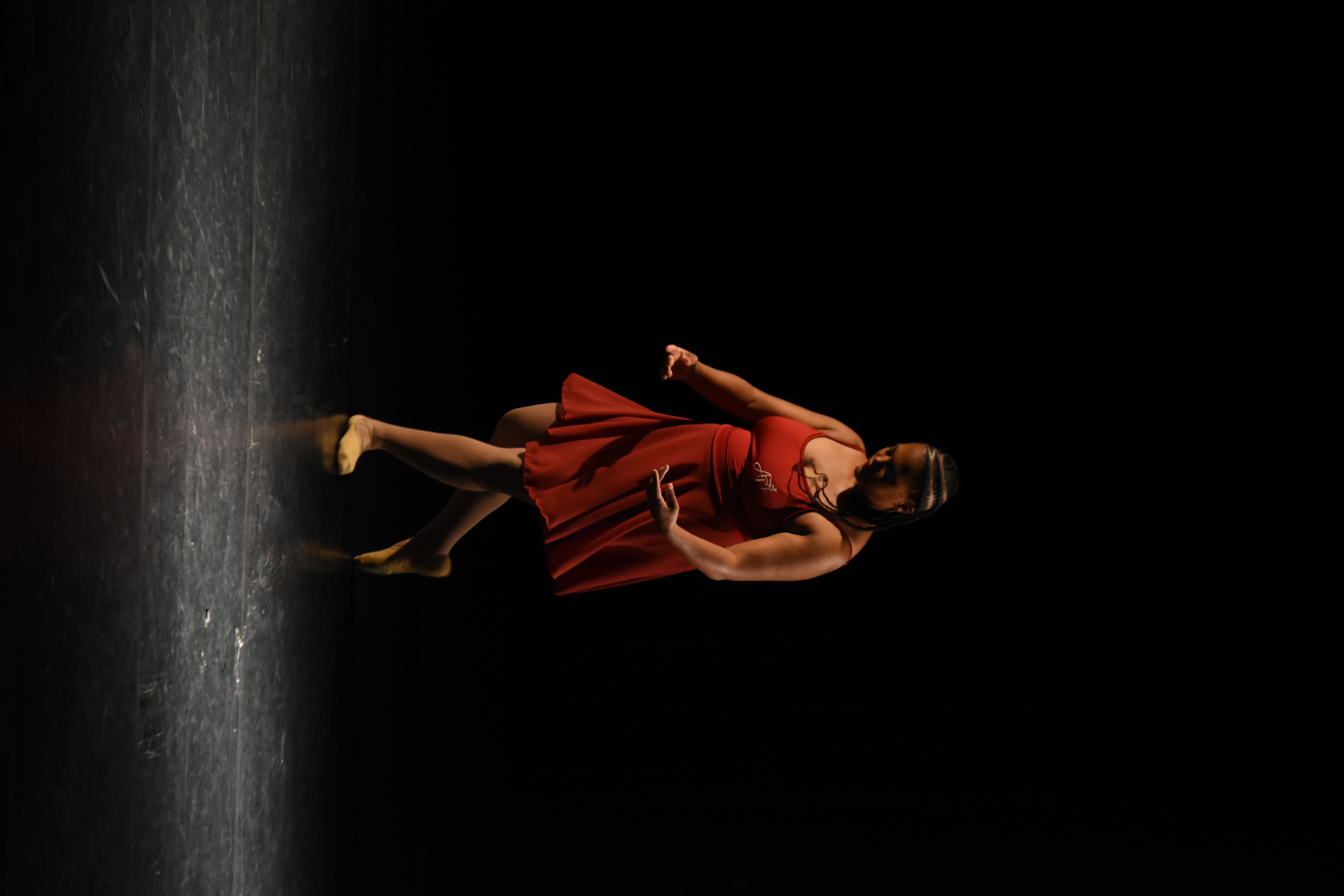 Galeria Jhon Art Ballet